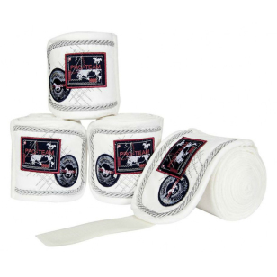 Бинты флисовые "Performance" для лошадей, стан