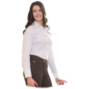 Рубашка женская " Moena" для выступлений