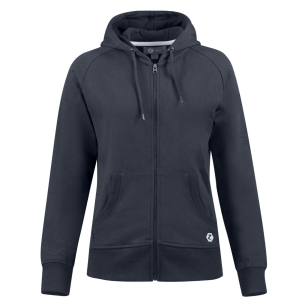 Толстовка женская "Horze Isla" для верховой езды Толстовка женская "Horze Isla" для верховой езды