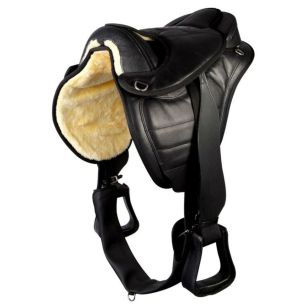 Седло для походов "Pfiff" мягкое Седло для походов "Pfiff" мягкое