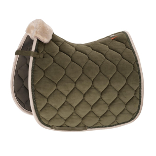 Вальтрап ESKADRON "VELVET CRYSTAL PLATINUM" Вальтрап ESKADRON "VELVET CRYSTAL PLATINUM"