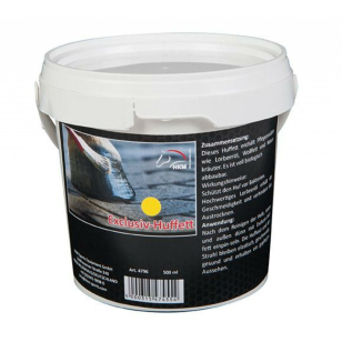 Мазь копытная «HKM» для светлых копыт, 500 мл Мазь копытная «HKM» для светлых копыт, 500 мл