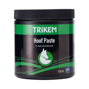 Паста для копыт Trikem Hoof Paste 750 мл Паста для копыт Trikem Hoof Paste 750 мл