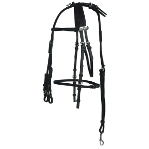 Оголовье синтетическое Оголовье синтетическое