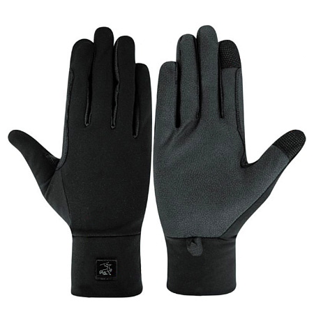 Новые перчатки от EQUIMAN