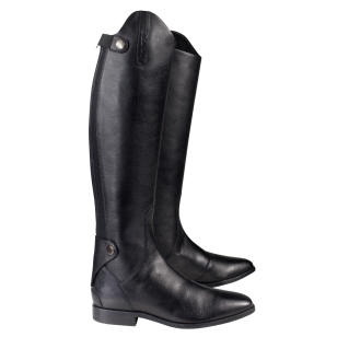 Сапоги из мягкой кожи "Elisa" для верховой езды, пара