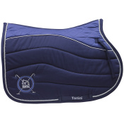 Вальтрап Tattini универсальный стеганый волной