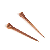 Гвозди ковочные с медным покрытием "EQUI-FORGE" ЕSL5, 25 шт