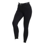 Бриджи женские "SAFIR" для верховой езды с полной силиконовой леей Бриджи женские "SAFIR" для верховой езды с полной силиконовой леей