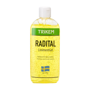 Линимент - Trikem Radital Gel, 250 мл Линимент - Trikem Radital Gel, 250 мл