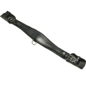 Подпруга рысистая кожаная Подпруга рысистая кожаная