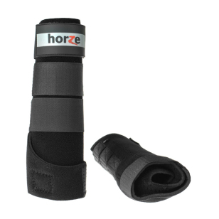 Ногавки анатомические высокие, пара