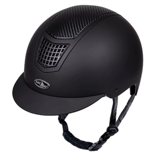 Шлем Fair Play "Quantinum Carbon" для верховой езды Шлем Fair Play "Quantinum Carbon" для верховой езды
