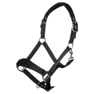 Недоуздок HKM с подложкой "Catherine"