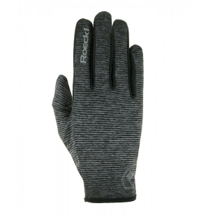 Перчатки "Roeckl WAYNE" для верховой езды, пара