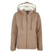 Толстовка утепленная с капюшоном ESKADRON TARA