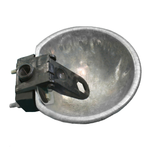 Автопоилка для лошади Steel