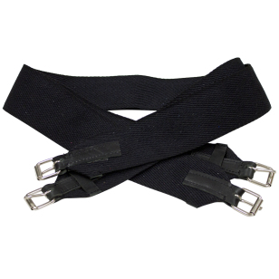 Подпруга тесьмяная к горбатой седелке Подпруга тесьмяная к горбатой седелке