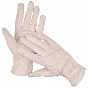 Перчатки "НКМ" для верховой езды, пара