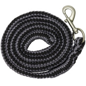 Чумбур мягкий двухцветный "EQUIMAN"