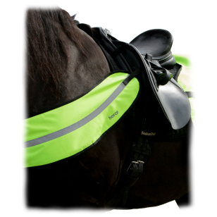 Нагрудник светоотражающий