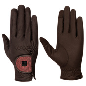 Перчатки "EQUIMAN Grip Pro" для верховой езды Перчатки "EQUIMAN Grip Pro" для верховой езды