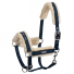 Недоуздок с мехом ESKADRON "LAMBSKIN PIN BUCKLE", 410500815
