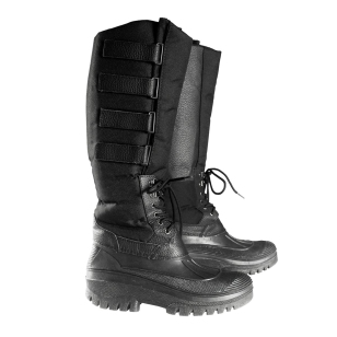 Термобуты со шнуровкой Термобуты со шнуровкой