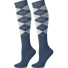 Гольфы "Argyle" для верховой езды