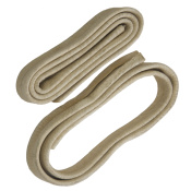 Гужи сыромятные 1,8 м.