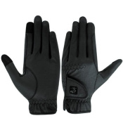 Перчатки "EQUIMAN Everyday Riding Gloves" для верховой езды, пара