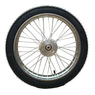 Комплект колес для качалки 16'' Комплект колес для качалки 16''