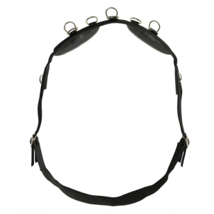 Гурта EKKIA нейлоновая Гурта EKKIA нейлоновая