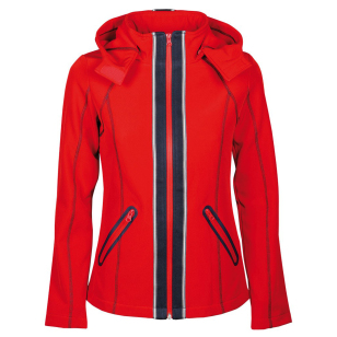 Толстовка женская для верховой езды