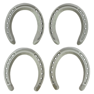 Подкова алюминевая "AlumForce", стан