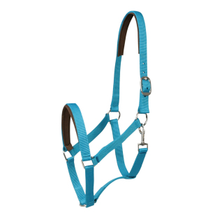 Недоуздок нейлоновый Недоуздок нейлоновый