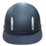 Шлем троеборный EQUIMAN со съемным козырьком