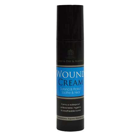 Крем заживляющий "Wound Cream", 180 гр. CARR & DAY & MARTIN