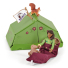Набор "Кемпинг-приключения Сары"