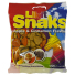 Лакомство "Snaks" для лошадей со вкусом яблоко/корица, 100 гр