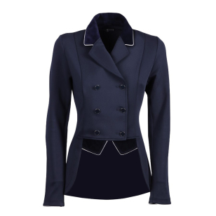 Редингот женский "EQS Silver" для выступлений