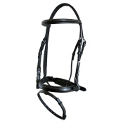 Оголовье трензельное без повода