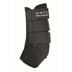 Ногавки анатомические высокие, пара