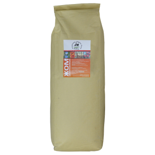 Жом облепиховый, 10 кг