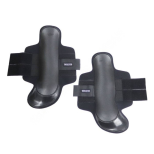 Ногавки Tro-Legs Hiitti беговые средние на липучках, пара