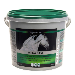 Эквистро Мега база, 3 кг Эквистро Мега база, 3 кг