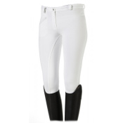 Бриджи детские "Jessy" с полной леей Бриджи детские "Jessy" с полной леей