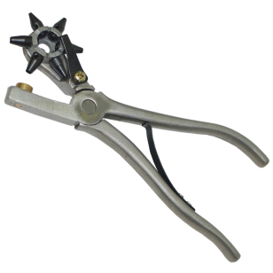 Дырокол из нержавеющей стали