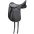 Седло выездковое с внешним упором 