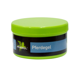 Охлаждающий гель для ног "Pferdegel", 250 гр